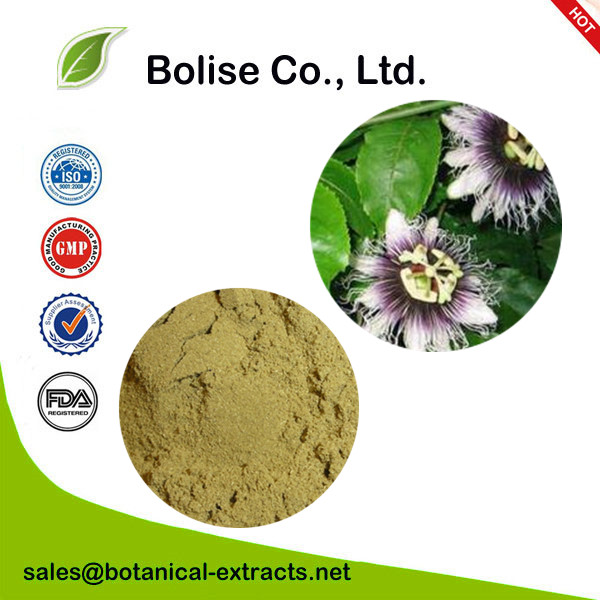 Passiflora Incarnata Flower Extract