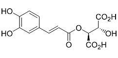 Caftaric acid