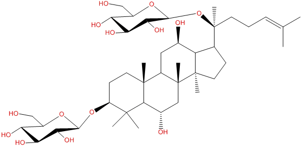 Ginsenoside Rg1