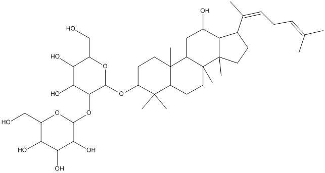 Ginsenoside Rg5