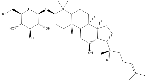 Ginsenoside Rh2