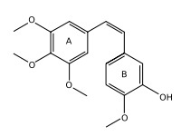 Combretastatin