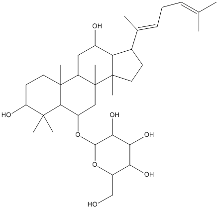 Ginsenoside Rh4