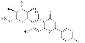 Isovitexin