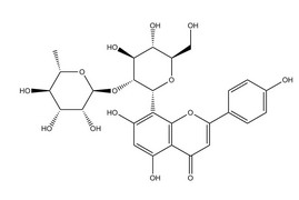 Rhamnosylvitexin