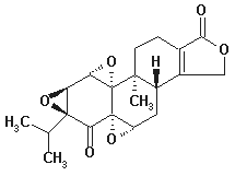 Triptonide