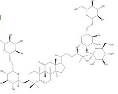 11-oxo-mogroside V