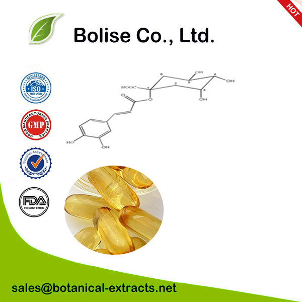 1-caffeoylquinic acid