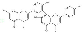 Ginkgetin