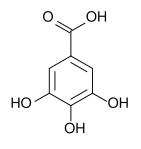 Gallic acid