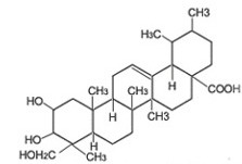 Asiatic acid