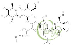 Epimedin C