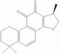 Cryptotanshineone