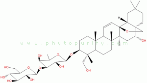 Salvianolic acid A