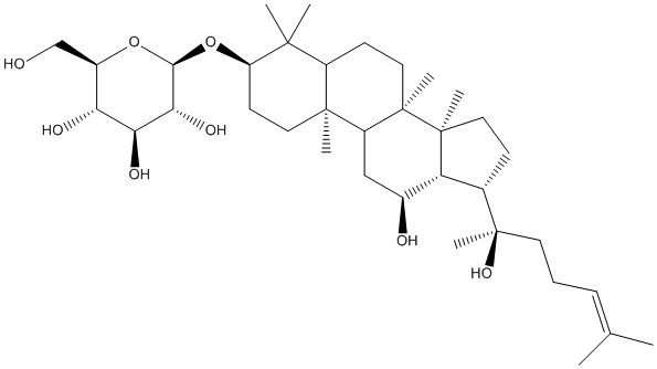 20R-Ginsenoside Rh2