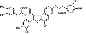 Salvianolic acid B