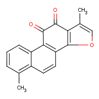 Tanshineone I