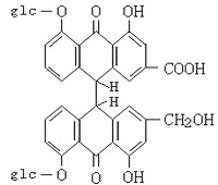 Sennoside D