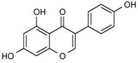 Genistein