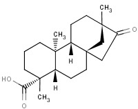 Isosteviol