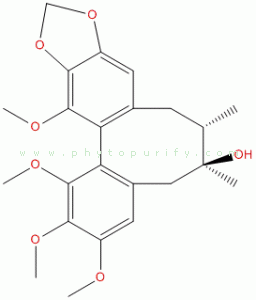 Schizandrol B