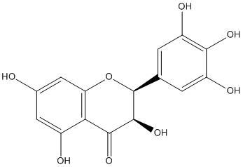 (-)-Dihydromyricetin