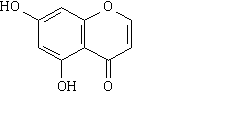 5 7-dihydroxychromone