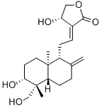 Andrographolide