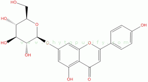 Apigenin-7-O-β-D-glucoside