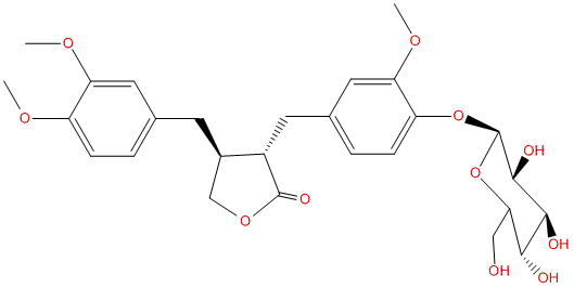 Arctiin