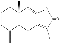 Atractylenolide I