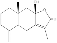 Atractylenolide III