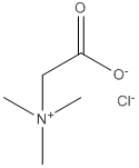 Betaine hydrochloride