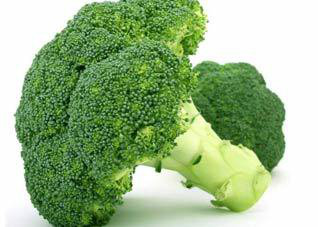 Broccoli extract