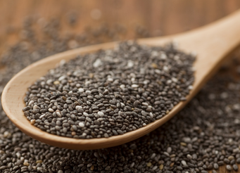 Chia Seed Extract