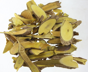 Leatherleaf Mahonia Extract