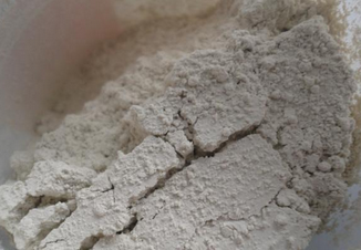 Oyster shell powder