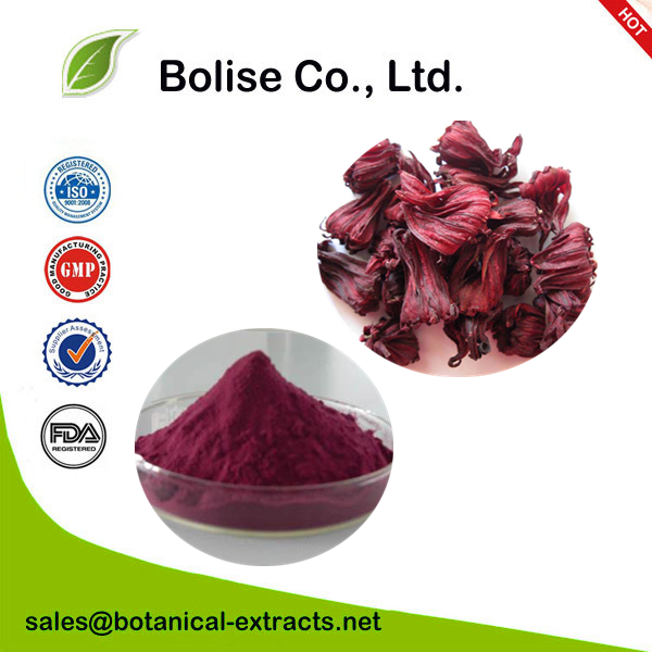 Roselle calyx Extract