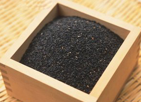 Sesame Extract